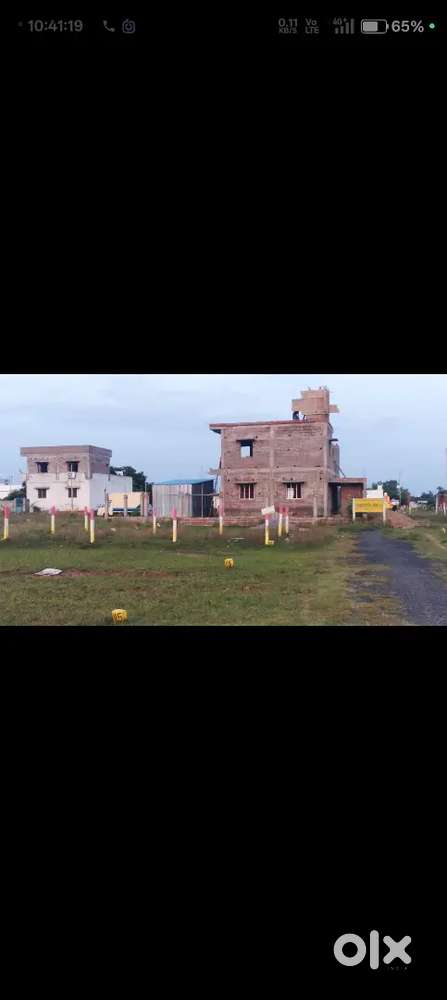 NR pettai,angarayanallur, Gingee