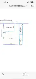 Plot for sale
