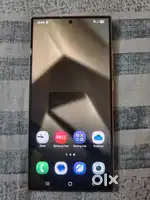 Samsung galaxy s24 ultra indian variant.