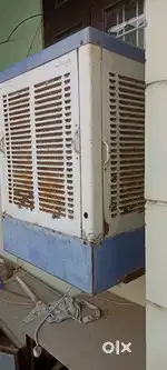 Khaitan Desert Cooler–Excellent Condition, Powerful Cooling
