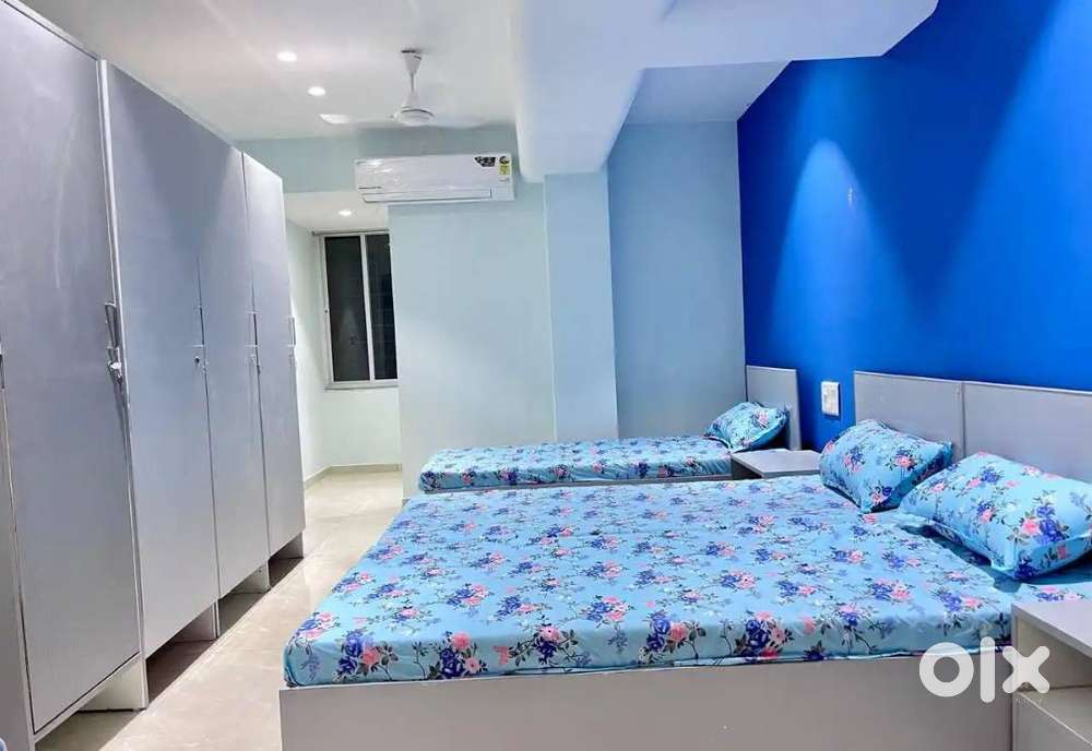 Heritage Luxury Boys PG: The Perfect Blend of Comfort and Location