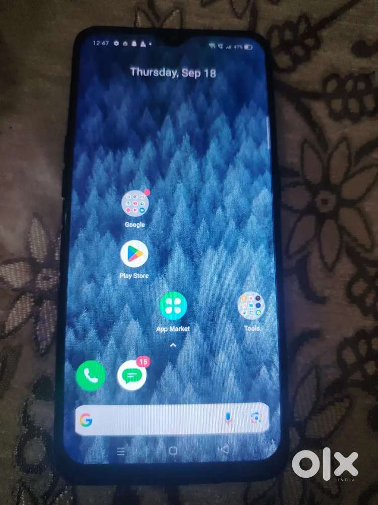 Realme 2 pro