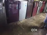 Budget friendly refrigerator, washing machine and ac
