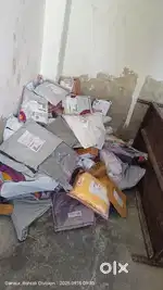 Delivery boy ki jrurat hai