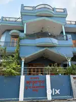 Ram Nagar Colony , Gola Gokarannath