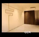 2bhk luxurious flat for sale in kharghar highway touch project