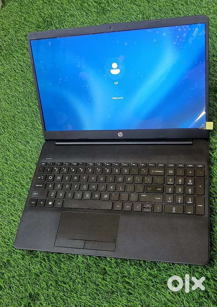 LAPTOP IS AVAILABLE AT GOOD CONDITION
