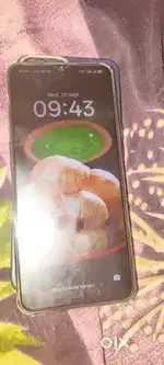 OPPO a59 5g 4ram 128rom