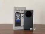 Oppo Find X8 Pro 512GB ~8 months old Mint condition fixed price