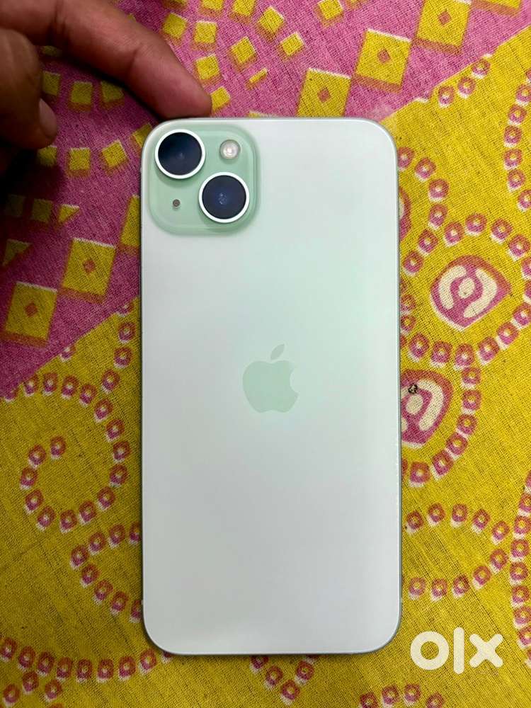 Iphone 15 plus 128GB