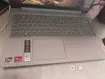 Lenovo laptop