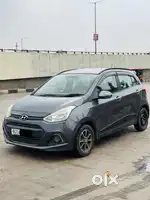 Hyundai Grand i10 2013-2016 CRDi Asta, 2014, Diesel