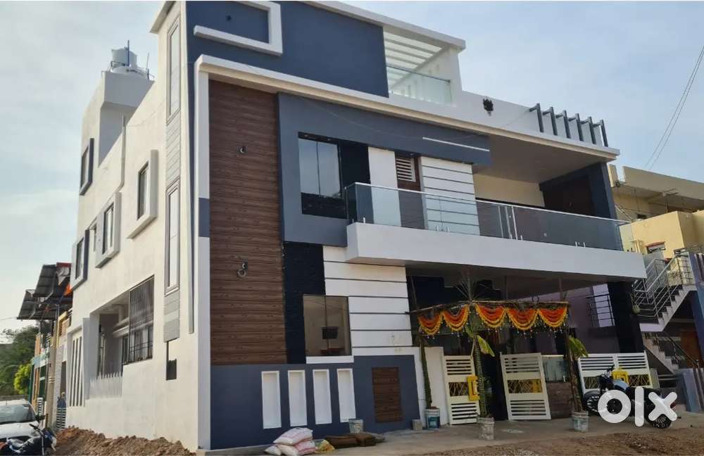 Lease 2BHK HOUSE