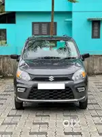 Maruti Suzuki Alto 800 2019-2023 0.8 LXI (O), 2022, Petrol