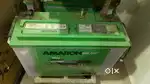 Inverter battery