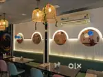 Cafe for sale