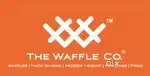 Waffle Station Attendant