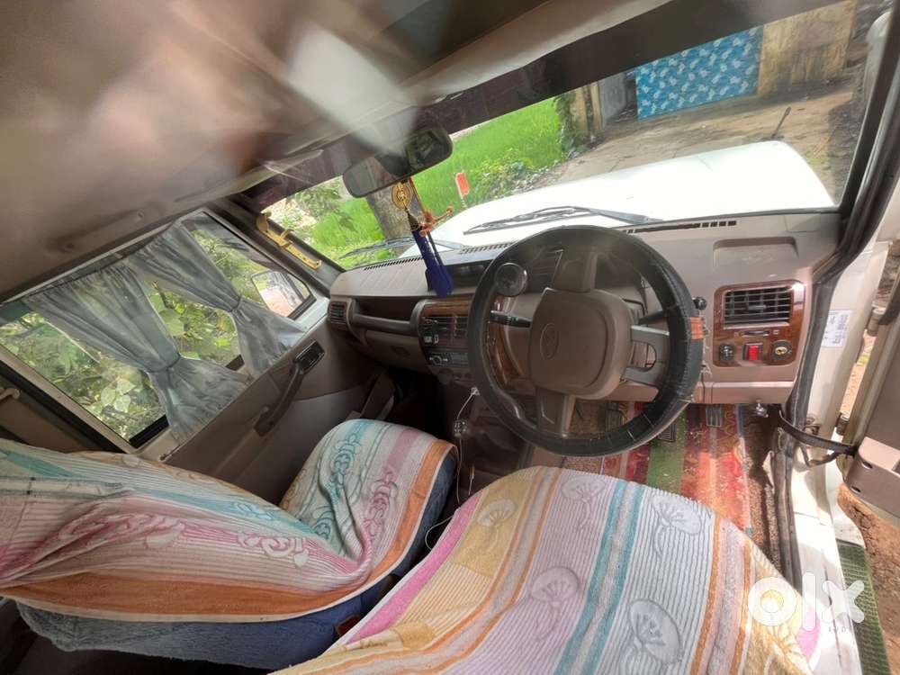 Mahindra Bolero