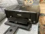 Printer Canon Pixma Edition Colour