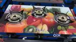 SURYA AUTOMATIC GAS OVEN