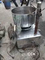 Fully havey grindedr full steel / havey moter one year used only