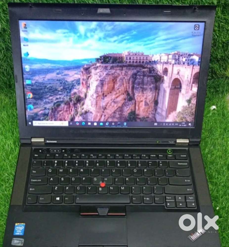 Lenovo ThinkPad