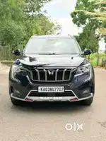 Mahindra XUV700 2.2 AX 7 Diesel AT Str, 2024, Diesel