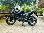 Yamaha FZ in excellent condition