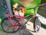 Oster Bicycle - Hardly used , Good condition