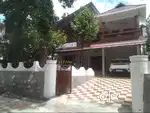 Fully Furnished 3BHK House for Sale – Attingal, Trivandrum (Near NH)