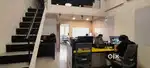 Exclusive Fully Furnished Office On Rent At Malad Mindspace
