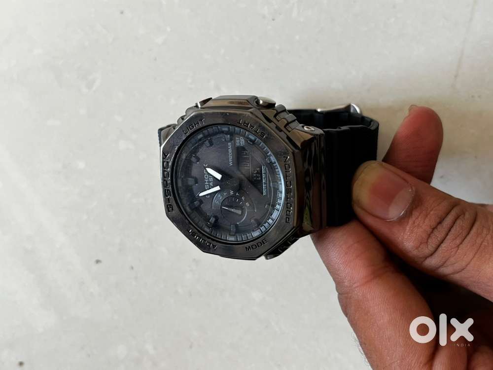 G-Shock Casio Watch (Brand New )