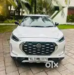 Nissan Magnite, 2021, Petrol