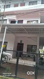 Sharing room for gents (two persons)4000/-at palarivattom