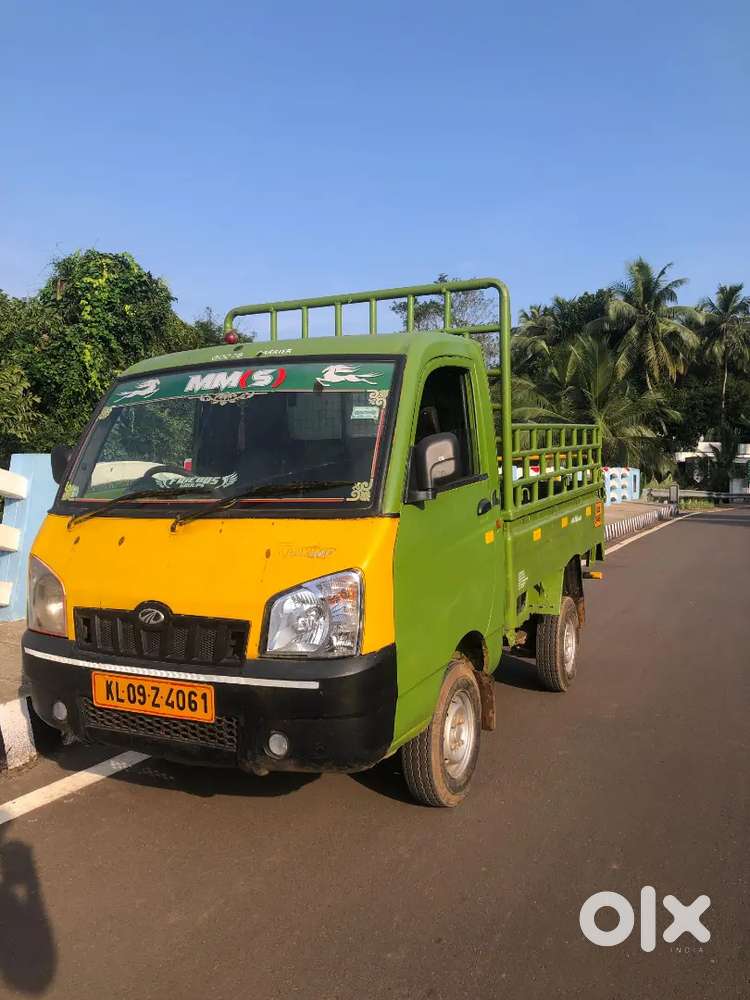 MAHINDRA MAXIMO FOR SALE