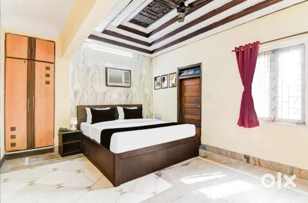 NO BROKERAGE Private Room