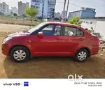 Maruti Suzuki Dzire 2011