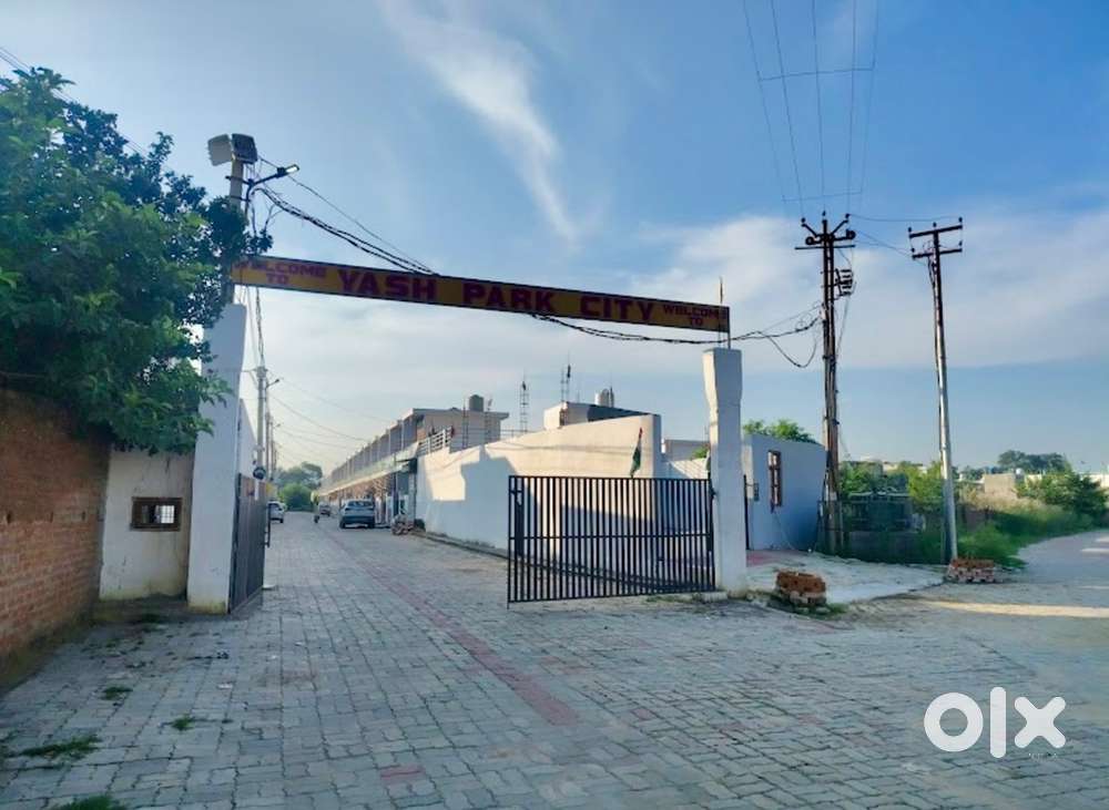 2 BHK house for rent, Safedabad Lucknow