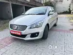 Maruti Suzuki Ciaz ZDI(O), 2015
