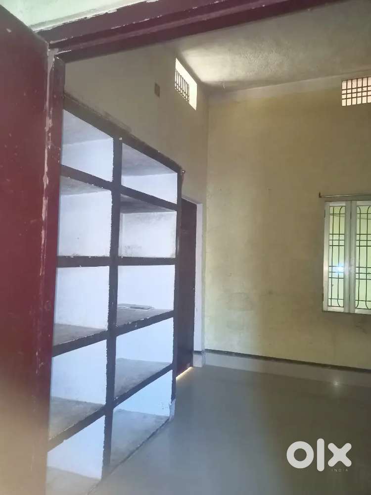 Room rent for family and bachlors