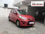 Hyundai Grand i10 1.2 CRDi Magna, 2010, Petrol