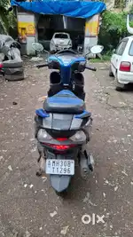 Honda Dio 2023 Model