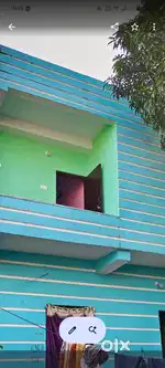 3BHK HOUSE FOR FAMILY/BACHELOR ON RENT