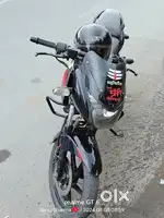 Bajaj Pulsar 150Twin Disc 2019 Model Good Condition