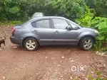 Maruti Suzuki SX4 2009 zxi Petroly only 46000 Km Driven top model