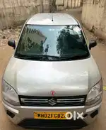Maruti Suzuki Wagon R 2022 CNG  & Hybrids 95000 Km Driven.