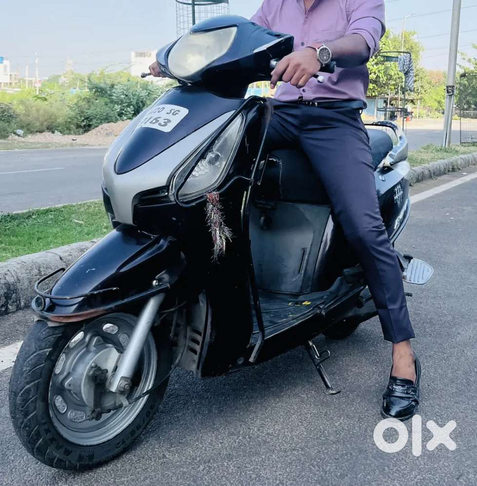 Urjent sale Krna he kuki new bike leni h ishliye bechna pd rha he