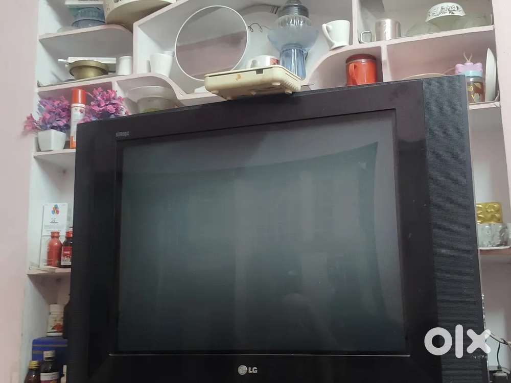 Lg tv model