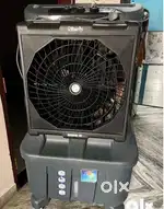 Cooler New only 2 days used