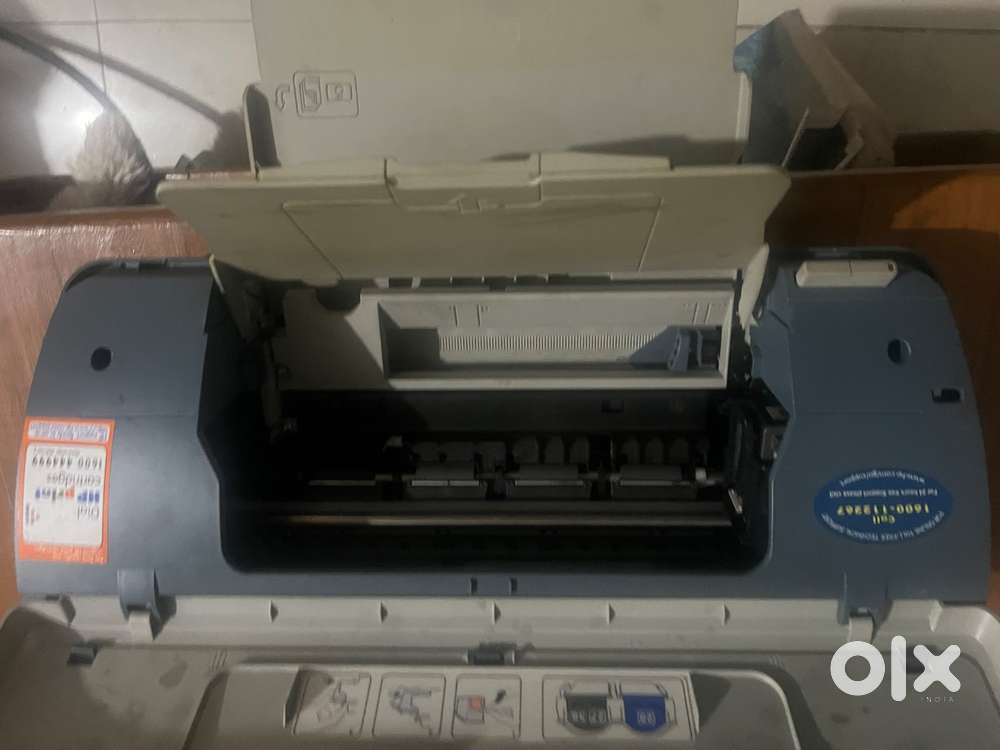 Two Hp printer for sale